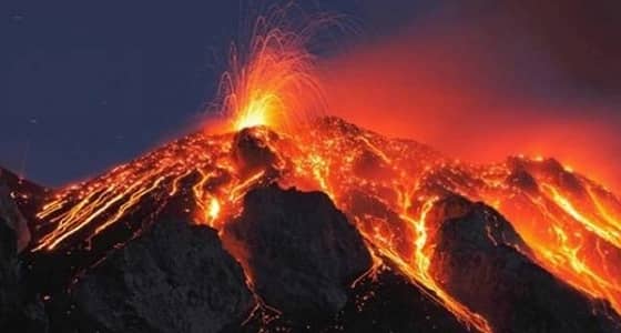 بعد ثوران بركان " مايون " .. السلطات الفلبينية تحذر مواطنيها