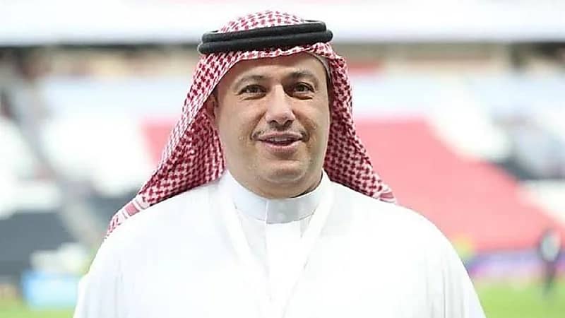 آل الشيخ : توزيع المجموعات في التصفيات الآسيوية مجحف .. فيديو