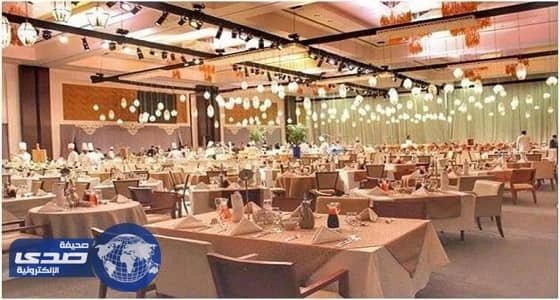 بالصور.. تعرف على أبرز الخيم الرمضانية في الرياض