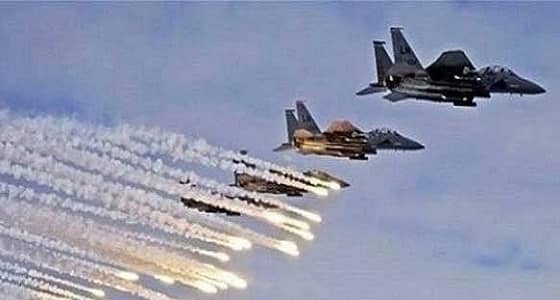 طائرات نظام الأسد تقصف بلدة الشيفونية بالغوطة بعد دقائق من قرار مجلس الأمن