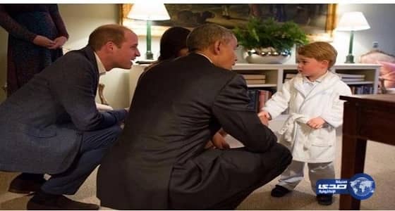 إنقاذ طفل من بين أنياب أسد بأعجوبة نادرة