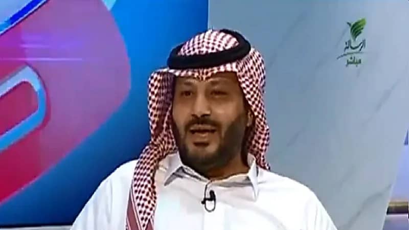 شاهد.. عيون ينبع تنتعش بالجريان بعد جفاف 30 عام