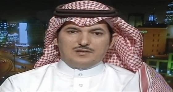 السلمي: مركز الخليج يعمل على فهم الحالة الإيرانية بكل تفاصيلها