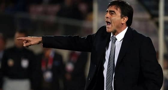 مدرب النصر ينجح في منع حدوث مشكلة بين 4 من نجوم العالمي