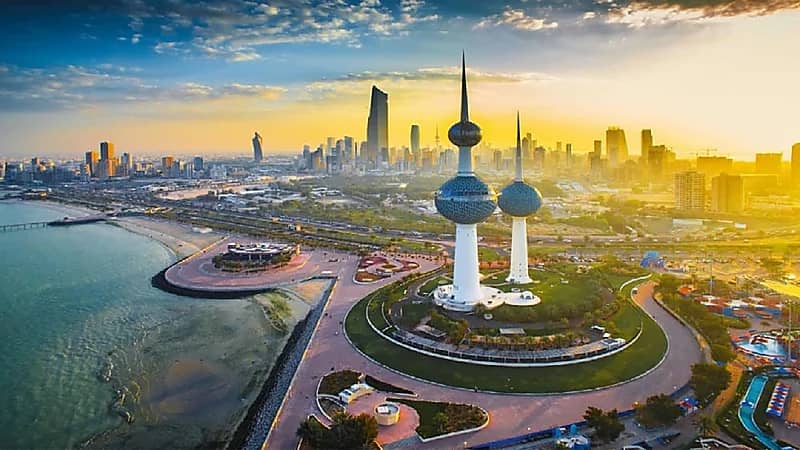 الكويت تقرر تجميد عمل لجنة العفو حتى إشعار آخر