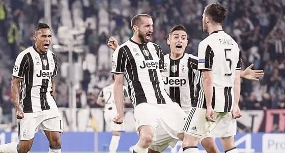 بالفيديو.. يوفنتوس يفوز علي نابولي بالدوري الإيطالي