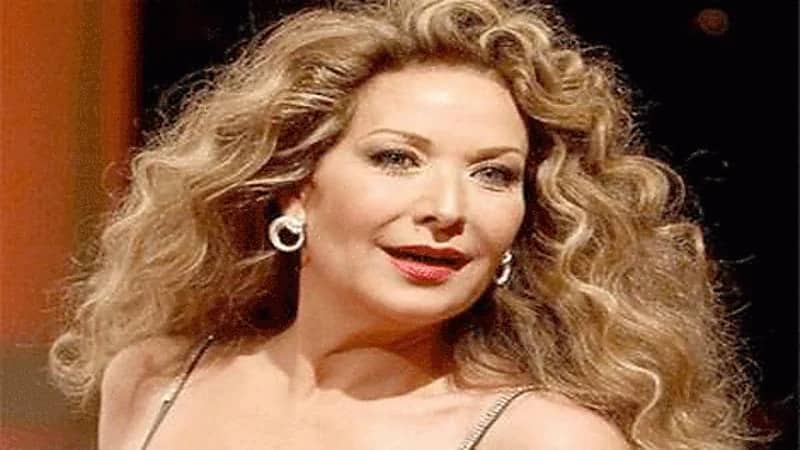 الفنانة رغدة تثير الجدل حول حالتها الصحية بعد نشر وصيتها