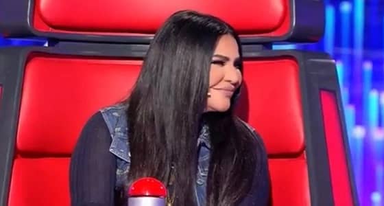 أحلام في " ذا فويس " : " ما حدا دمرنا إلا الرجال "