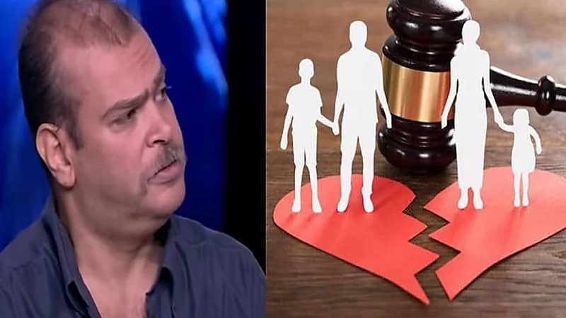 رجل يعمل كـ "محلل لرد المطلقات": تزوجت 33 مرة لوجه الله !