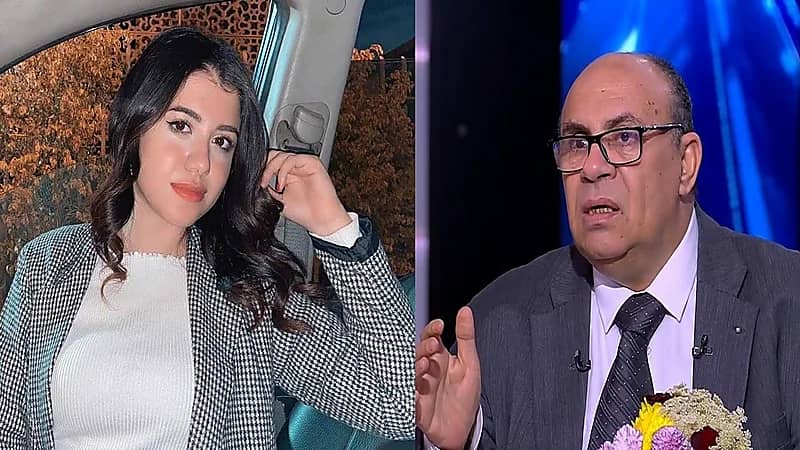 مبروك عطية عن واقعة ذبح فتاة المنصورة: المرأة تتحجب لكي تعيش