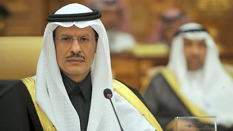 بالفيديو .. وزير الطاقة: ستكون هناك زيادة في سعر النفط كل شهرين