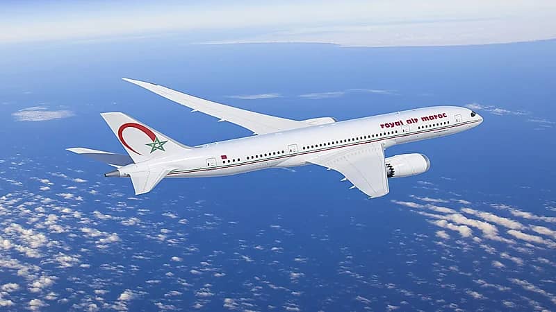 جسر جوي من 30 رحلة لحضور المغاربة نصف نهائي المونديال