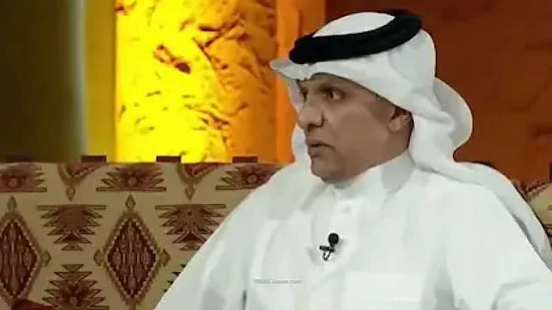الدبيخي: مدربو النصر والهلال هم من يتحملون غياب لاعبيهم عن آسيا .. فيديو