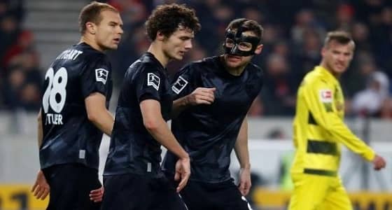 ريال مدريد يستفسر عن صفقة لبايرن ميونيخ