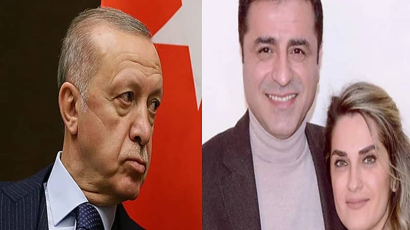 "قضاء أردوغان" يسجن زوجة معارض بسبب خطأ مطبعي