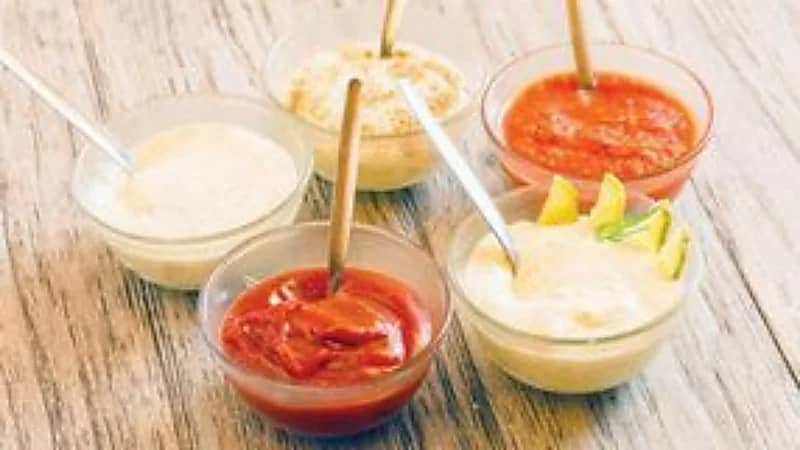 أطعمة تحتوي على سكر خفي داخل مكوناتها