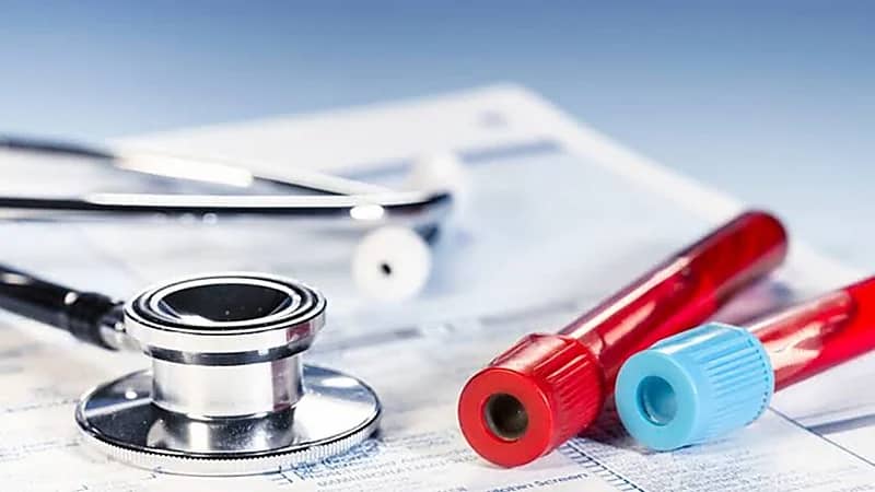 أهمية الفحص الطبي قبل الزواج