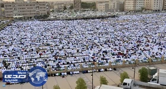 الشؤون الإسلامية بالقصيم ينهي الاستعدادات والتجهيزات في جوامع ومصليات العيد