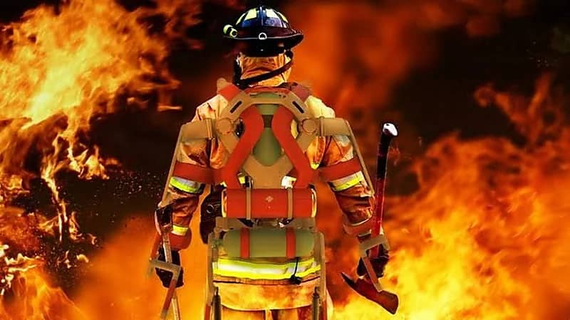 رجل إطفاء ينهي حياة زميله بالرصاص وينتحر