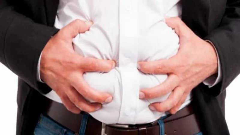 عادات صحية للتخلص من مشكلة دهون البطن