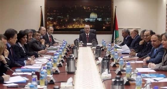 فلسطين تطالب بريطانيا بالاعتذار عن وعد بلفور