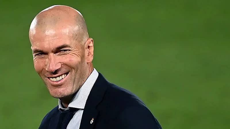 أسباب تبعد زيدان عن العودة لتدريب ريال مدريد