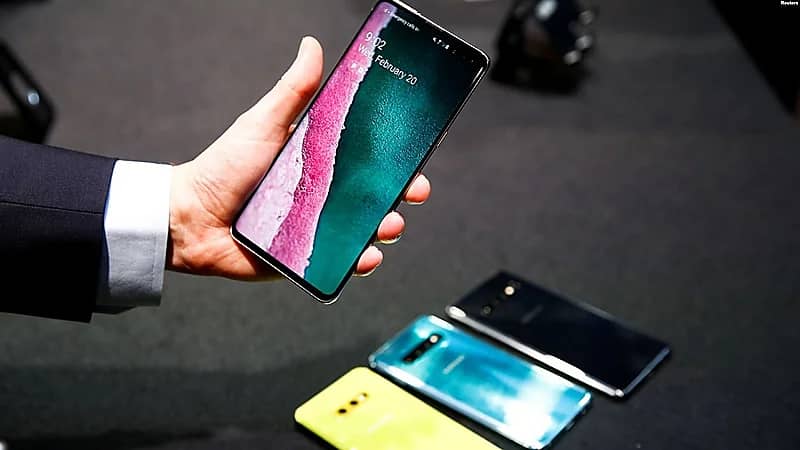 تسريبات جديدة تكشف مواصفات هاتف سامسونغ المقبل