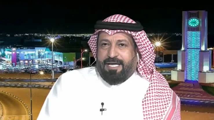 رئيس العروبة: ظُلمنا ولا أملك إلا أن أقول حسبنا الله.. فيديو