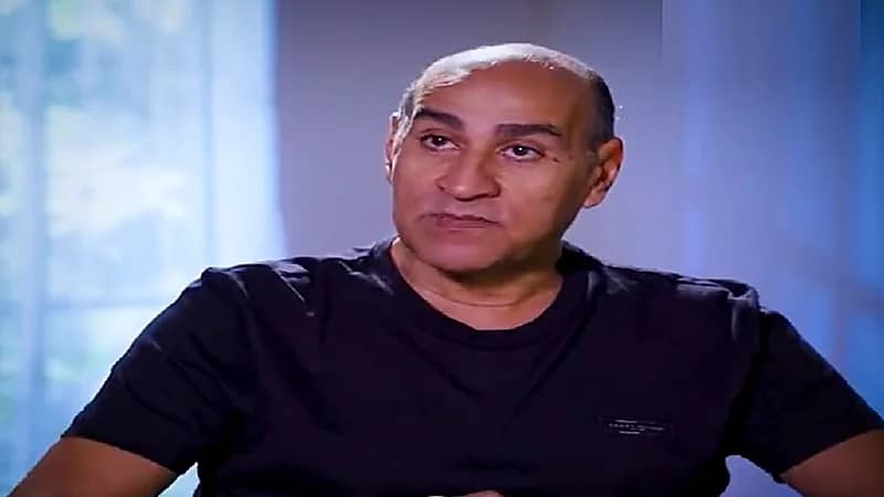 فيديو..توقعات سابقة لخالد بيومي بفوز الأخضر على الأرجنتين وبلوغه الدور الثاني