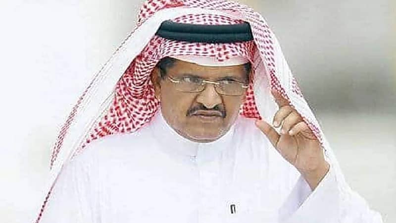 عدنان جستنيه : "مبروك للأخضر.. فوز باهت وصدارة مستحقة"