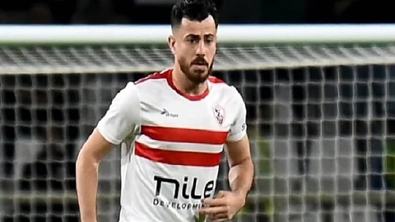 تغريم الأهلي المصري ومعاقبة لاعب الزمالك