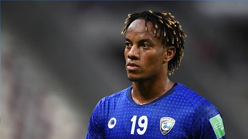 تطورات جديدة في إصابة كاريلو