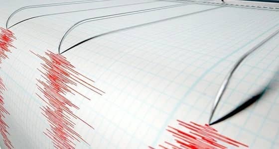 زلزال بقوة 5.8 درجات يضرب جواتيمالا