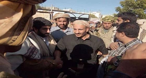 بالفيديو.. تصريحات طارق صالح عن وصايا الرئيس الراحل تجاه المملكة