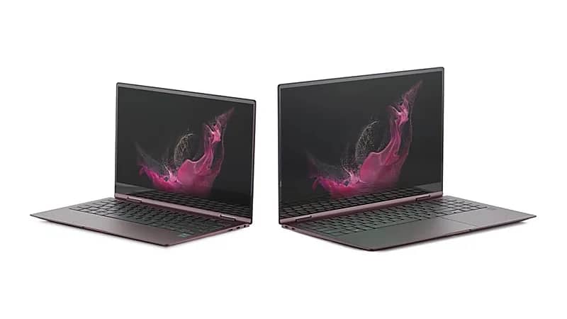 سامسونج تزيح الستار عن حاسب جديد سريع وقوي الأداء