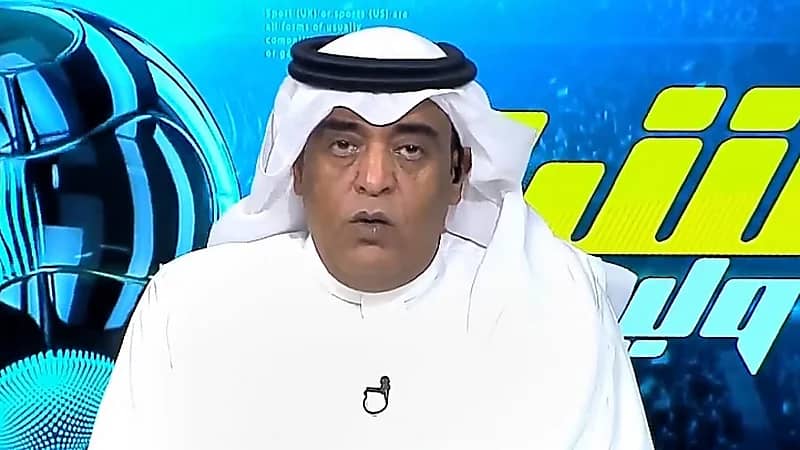 الفراج: الكرة السعودية في مأزق وصناعة دوري ومنتخب قويين مهمة شبه مستحيلة.. فيديو