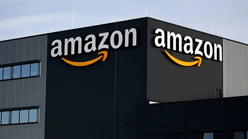 شركة أمازون العالمية تعلن عن وظائف شاغرة بالرياض