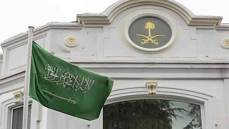 سفارة المملكة في ألمانيا تحذر المواطنين من الحرائق في ألمانيا