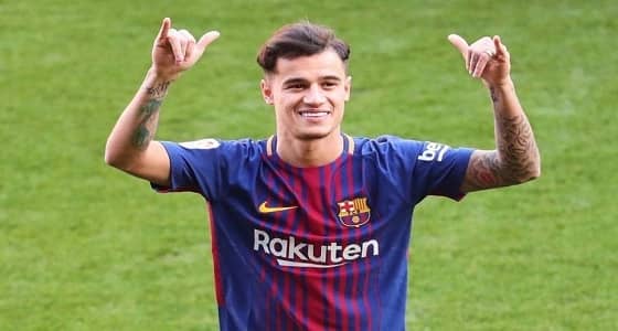 منافسة بين كوتينيو وباولينيو للحصول على مكان في التشكيلة الأساسية