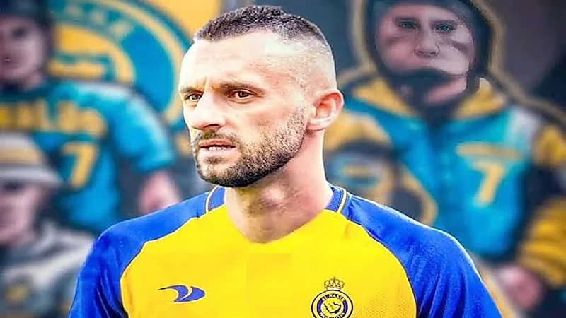 النصر يوقف مخالصته مع بروزوفيتش