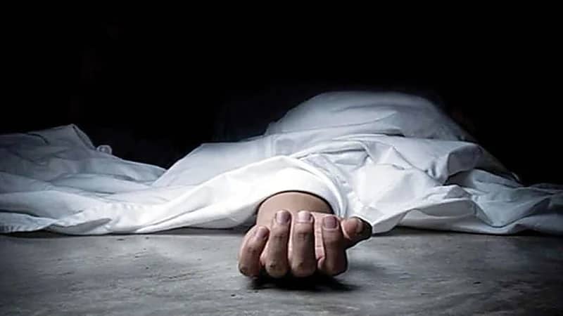 عائلة عراقية تفاجأ بجثة امرأة تسقط من السماء