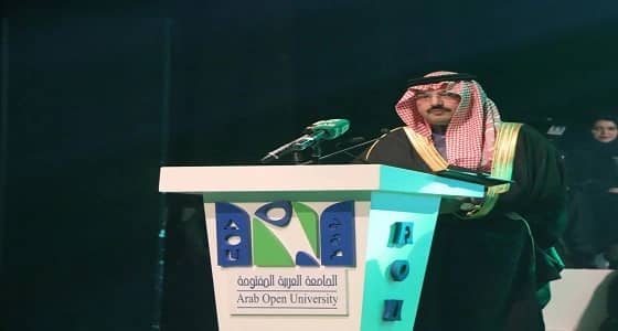 الأمير تركي.. يسير بعسير نحو التطوير