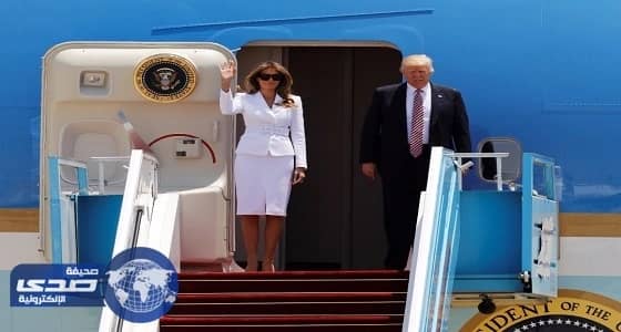 10 آلاف جندي وطائرات هليكوبتر وبالونات وروبوتات راصدة لتأمين ترمب في إسرائيل