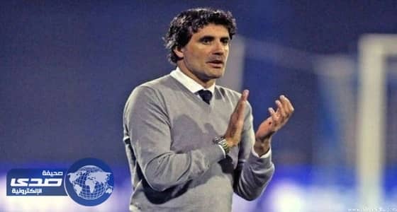 زوران: جاهزون لمواجهة الهلال