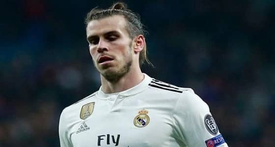 بعد نفاذ صبره.. غاريث بيل يقاضي ريال مدريد
