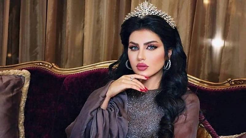 بالفيديو.. حليمة بولند تظهر بملامح مختلفة: "وضعت الاكستنشن"