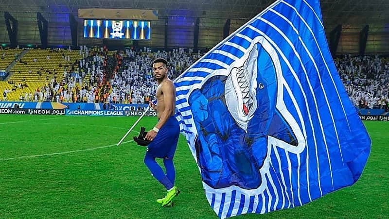 فيديو.. رد البليهي على سؤاله عن "غرزة" ثانية في لقاء النصر القادم