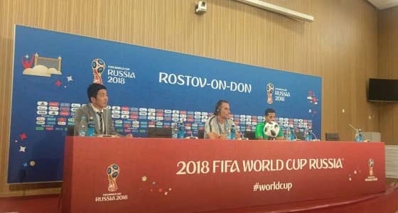 خوان بيتزي: أمامنا فرصة سانحة للظهور بصورة جيدة