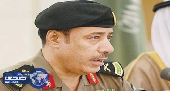 الفريق سعود الهلال يعود للمملكة بعد رحلة استشفاء ناجحة