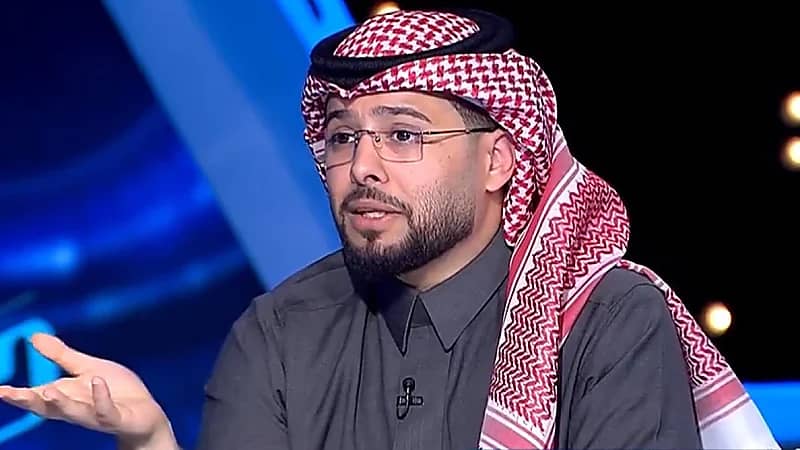 العنزي ينتقد رينارد: الأخضر يعاني هجوميًا وكادش هداف التصفيات.. فيديو